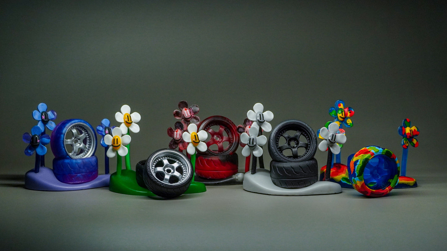 WRKS Blindbox // Series 1