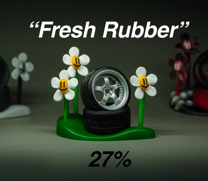 WRKS Blindbox // Series 1