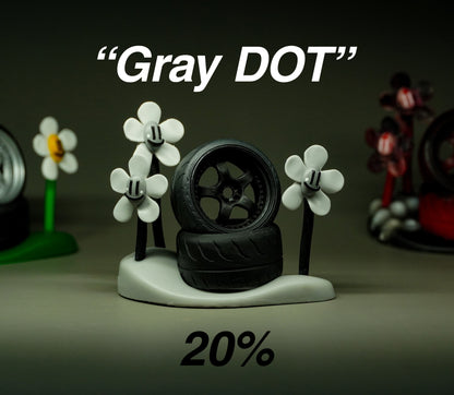 WRKS Blindbox // Series 1