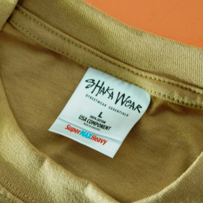 WRKS Graffiti T-SHIRT [PREORDER]